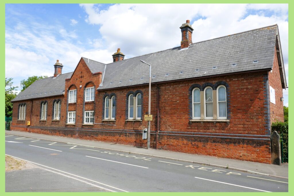Linton primary school